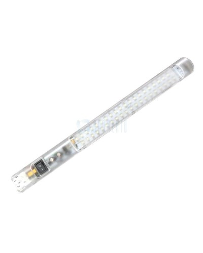 LA 5.024 LED M. Светильник 5 Вт 24 VDC. ПРОВЕНТО в Братске