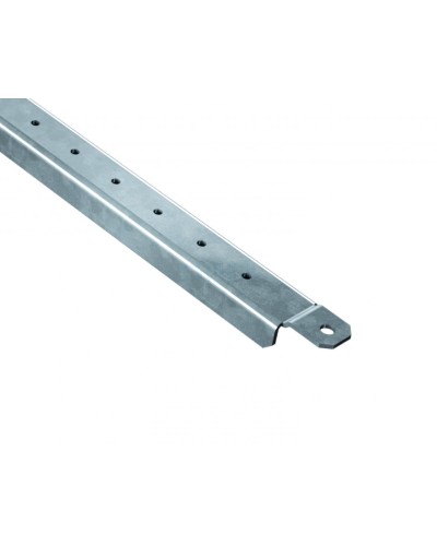 VB 80 G (10 шт). Рейка для двери. ПРОВЕНТО в Братске