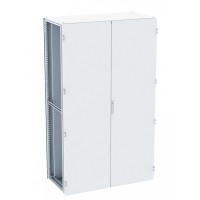 MPD 180.120.60. Шкаф распределительный 1800х1200х600мм, IP55, IK10. ПРОВЕНТО