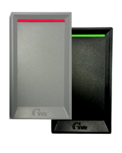 Gate-Reader-EH. Считыватель. Равелин в Братске