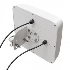 BAS-2344-SMA Flat Multiband MiMo Combi. Панельная 3G/LTE антенна. РЭМО