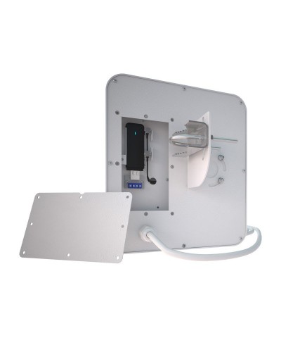 BAS-2343 Flat XM MiMo. Панельная 3G/LTE антенна. РЭМО в Братске