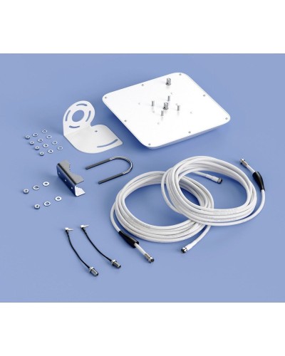 BAS-2325 Connect Street Direct 3G/4G MiMo. Панельная 3G/LTE антенна. РЭМО в Братске
