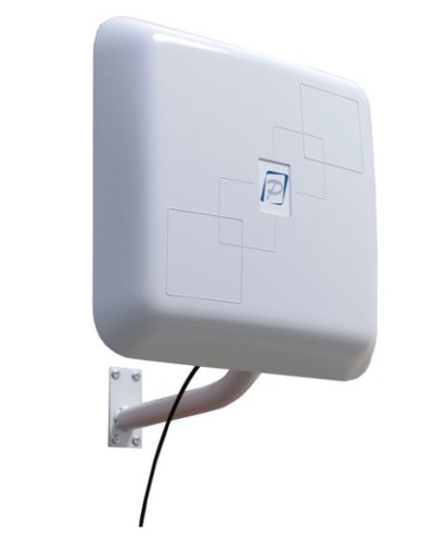 REMO BAS-2301 WiFi. Антенна панельная. РЭМО в Братске
