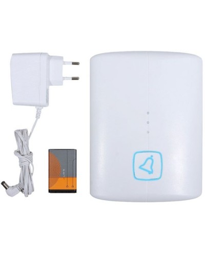 Контакт GSM-14. Панель охранная радиоканальная. Ритм в Братске