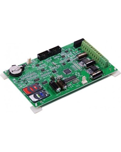 Контакт GSM-5-RT1. Панель охранная. Ритм в Братске