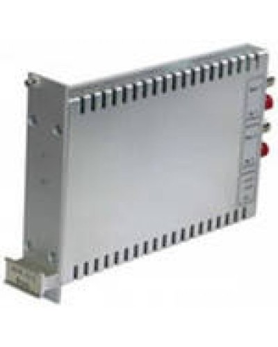 SVP-04-2Rack. Сдвоенный приемник видеосигнала по витой паре. РУССБЫТ в Братске