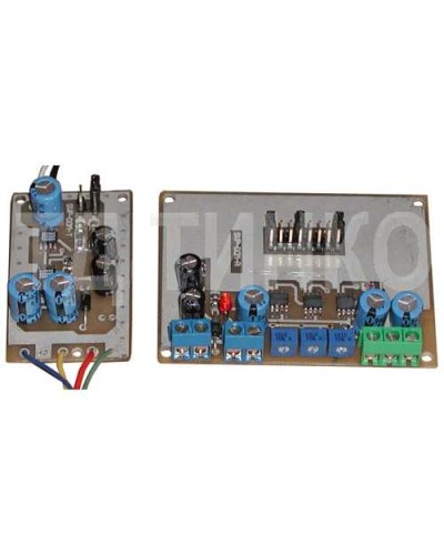 SVP-03TM. Передатчик видеосигнала по витой паре. РУССБЫТ в Братске