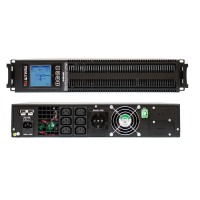 Штиль STR1101L. Источник бесперебойного питания. Штиль