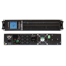 Штиль STR1101LD. Источник бесперебойного питания. Штиль
