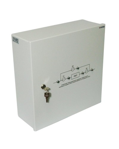 EBM-02-WCL-1P. Модуль внешнего байпаса для ИБП ST1102SL, ST1102L. Штиль в Братске