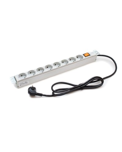 PDU-8xSchuko-Schuko. Блок розеток. Штиль в Братске