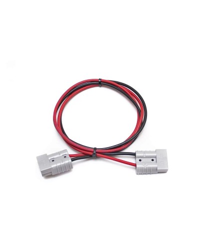TD50A-TD50A-2-2x6. Батарейный кабель. Штиль в Братске