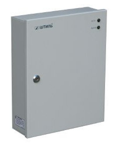 Штиль PS1205D. ИБП постоянного тока. Штиль в Братске