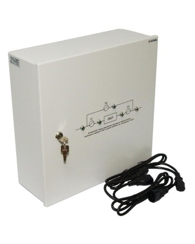 EBM-01-WCL-1S. Модуль внешнего байпаса для ИБП ST1101SL, ST1101L. Штиль в Братске