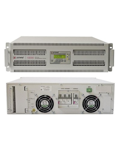 Штиль SR3110L. Источник бесперебойного питания. Штиль в Братске