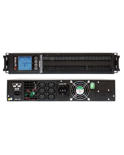 Штиль STR1101SL. Источник бесперебойного питания. Штиль в Братске