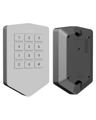 NB-K12. Клавиатура проводная для Норд GSM/WRL,. Си-Норд в Братске