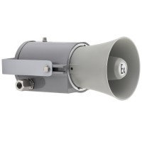 РЗОР-Exd-30-Прометей. Оповещатель речевой и звуковой взрывозащищенный. Спектрон НПО