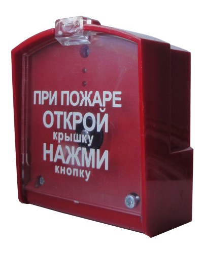 ПДП-1 v2. Модуль дистанционного пуска. Спецавтоматика, Бийск в Братске