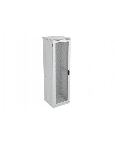 ШТ-НП-47U-600-1000-ПП (130411-00774). Шкаф напольный 19, 47U. ССД (Связьстройдеталь) в Братске
