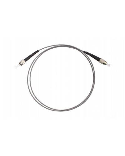 ШОС-MM62/2.0мм-FC/PC-ST/PC-1.0м HS (130201-04414). Патч-корд оптический. ССД (Связьстройдеталь) в Братске