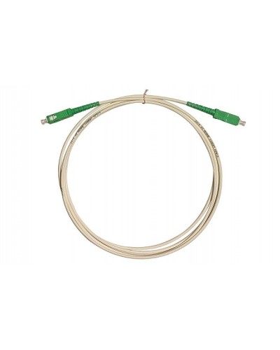 ШОС-S7/2.0мм-SC/APC-SC/APC-5.0м (130201-03776). Патч-корд оптический. ССД (Связьстройдеталь) в Братске