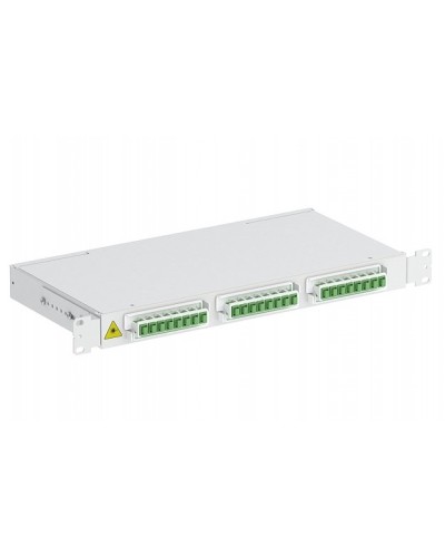 ШКОС-Л-1U/2-24-SC~24-SC/APC~24-SC/APC (130308-00109). Кросс оптический 19. ССД (Связьстройдеталь) в Братске