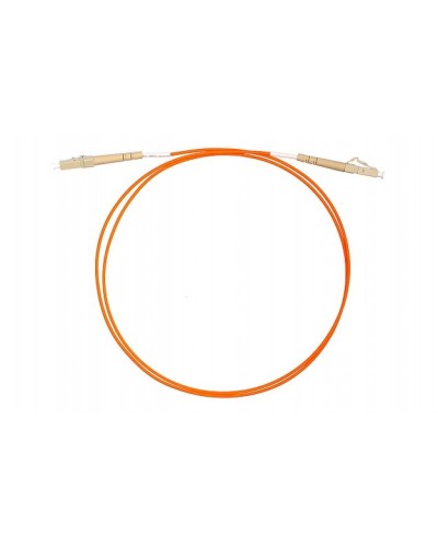 ШОС-MM50/2.0мм-LC/PC-LC/PC-1.0м HS (130201-04106). Патч-корд оптический. ССД (Связьстройдеталь) в Братске