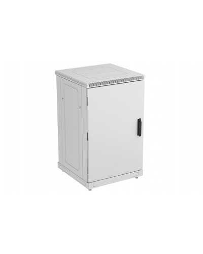 ШТ-НП-18U-600-800-М (130411-00496). Шкаф напольный 19, 18U. ССД (Связьстройдеталь) в Братске