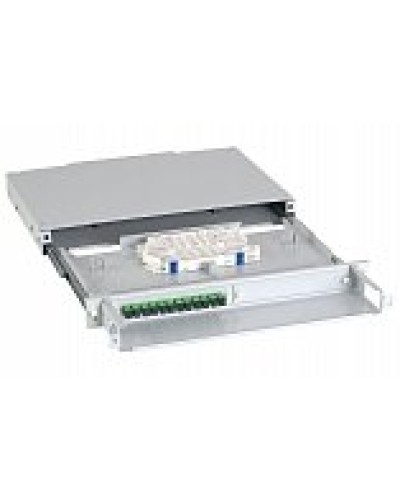 ШКОС-ВП-1U/2-12-SC~12-SC/APC~12-SC/APC(130304-00937). Кросс оптический 19. ССД (Связьстройдеталь) в Братске