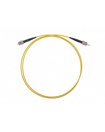 ШОС-SM/2.0мм-FC/UPC-ST/UPC-1.0м (130201-02861). Патч-корд оптический. ССД (Связьстройдеталь) в Братске