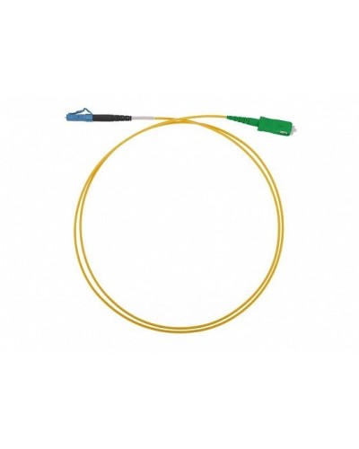 ШОС-SM/2.0мм-LC/UPC-SC/APC-1.0м (130201-03298). Патч-корд оптический. ССД (Связьстройдеталь) в Братске