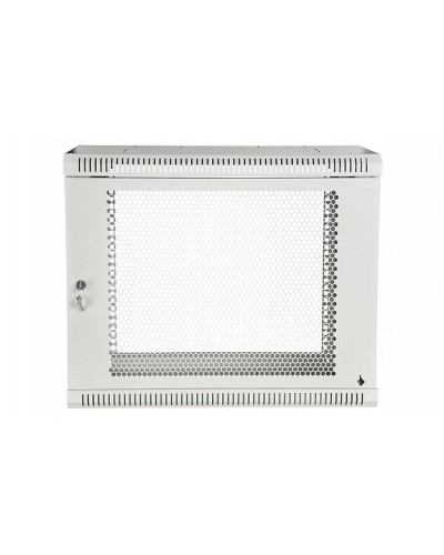 ШТ-НСр-12U-600-350-П (130411-00565). Шкаф настенный разборный 19, 12U. ССД (Связьстройдеталь) в Братске