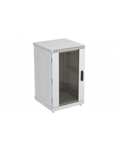 ШТ-НП-24U-600-600-С (130411-00501). Шкаф телекоммуникационный 19 напольный 24U. ССД (Связьстройдеталь) в Братске