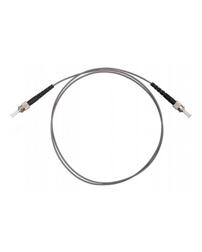 ШОС-MM62/2.0мм-ST/PC-ST/PC-1.0м HS (130201-03327). Патч-корд оптический. ССД (Связьстройдеталь) в Братске