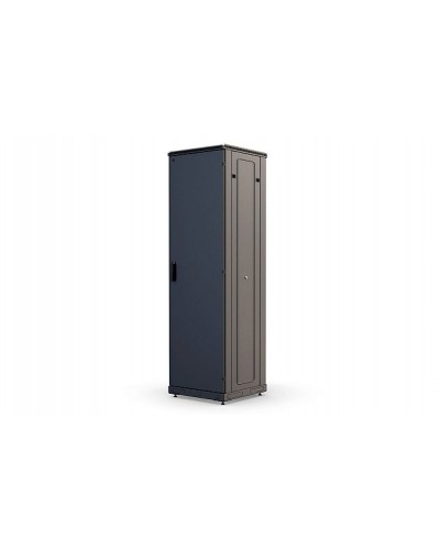 ШТ-НП-М-42U-600-600-М-Ч (130411-01139). Шкаф напольный 19, 42U. ССД (Связьстройдеталь) в Братске