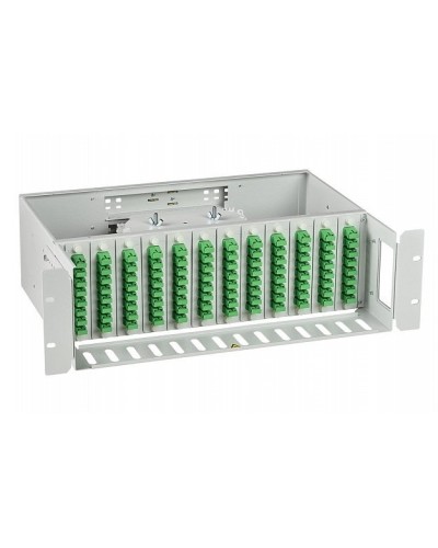 ШКОС-С-3U/4-96-SC~96-SC/APC~96-SC/APC(130301-02143). Кросс оптический 19. ССД (Связьстройдеталь) в Братске