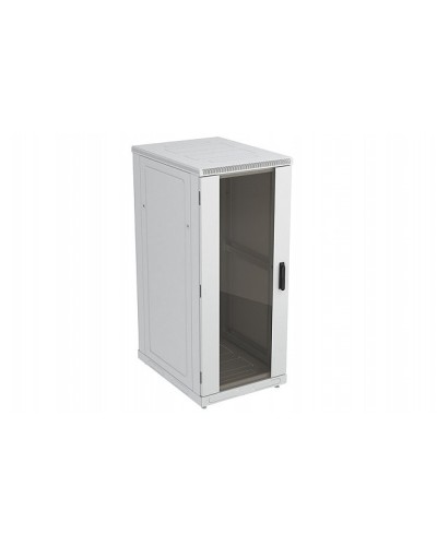 ШТ-НП-27U-600-800-С (130411-00513). Шкаф телекоммуникационный 19 напольный 27U. ССД (Связьстройдеталь) в Братске