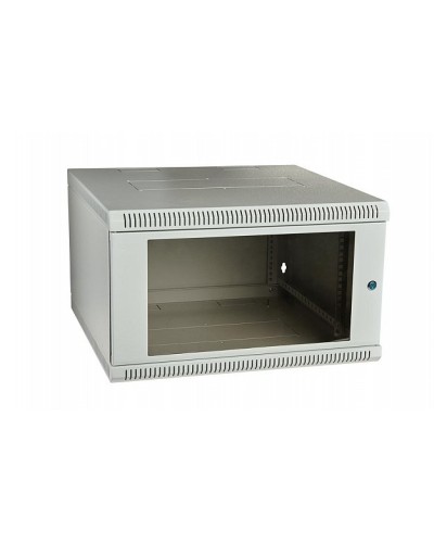 ШТ-НСс-9U-600-600-С (130411-00747). Шкаф настенный сварной 19, 9U. ССД (Связьстройдеталь) в Братске