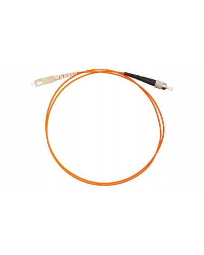 ШОС-MM50/2.0мм-FC/PC-SC/PC-1.0м HS (130201-04997). Патч-корд оптический. ССД (Связьстройдеталь) в Братске