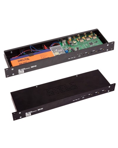 STEMAX GET-01. GSM модем. Стелс НПП в Братске