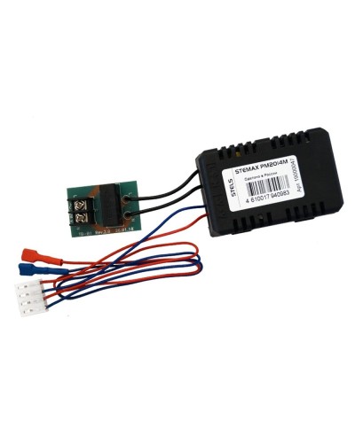 STEMAX PM2014M. Источник стабилизированного питания. Стелс НПП в Братске