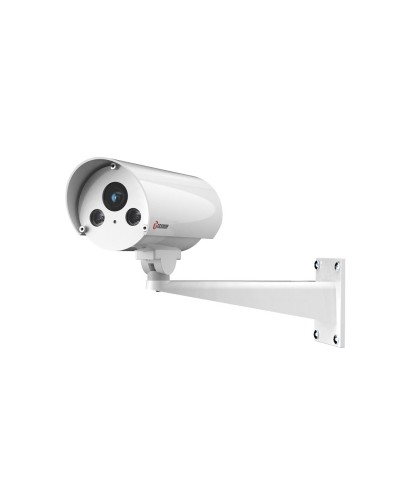 ТВК-65-IP-5-V2812-12VDC-ИК-20/60 исп.10. Видеокамера IP цилиндрическая. Тахион в Братске