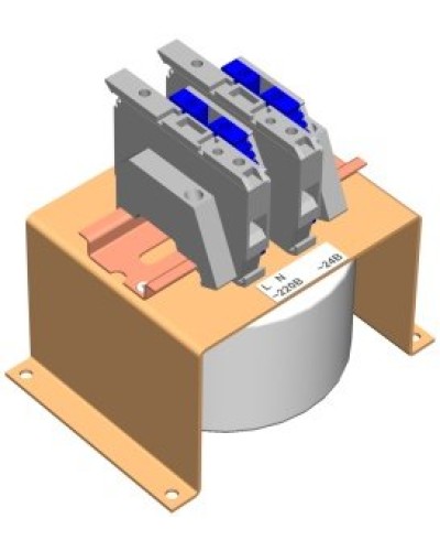 БП-220VАС-24VAC/5,0 А. Блок питания. Тахион в Братске