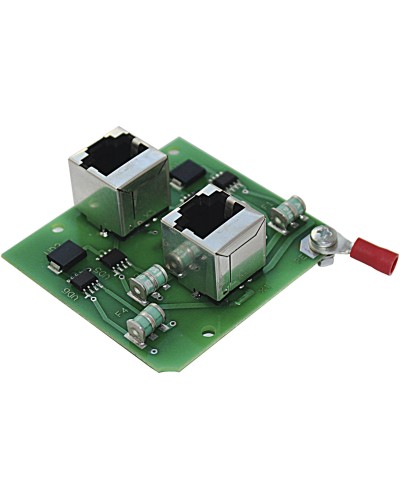 ПЗЛ-ЕП. Устройство защиты информационных портов оборудования Ethernet. Тахион в Братске