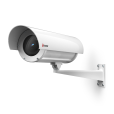 ТВК-130-IP-4ГВБ-V550-PoE+. Видеокамера IP взрывозащищенная. Тахион