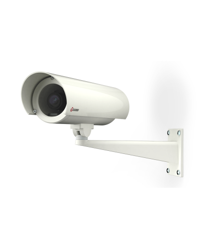 ТВК-61-IP-5-V550-12VDC. Видеокамера IP цилиндрическая. Тахион в Братске