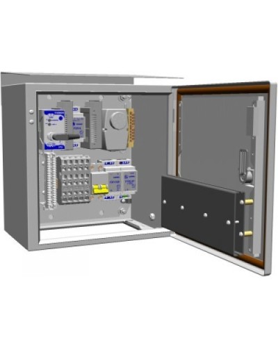 К-6. Козырек. Тахион в Братске
