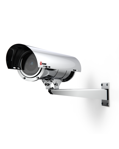 ТВК-80-IP-9-V550-PoE+. Видеокамера IP цилиндрическая. Тахион в Братске